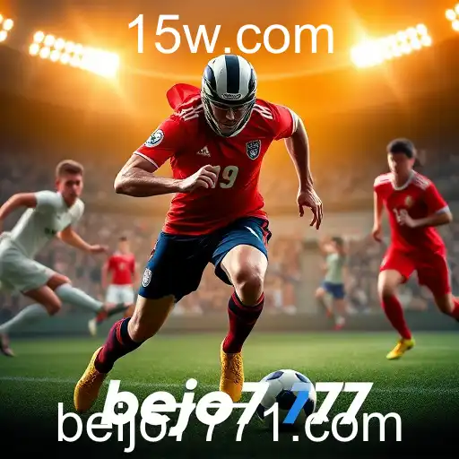 Apostas Esportivas: Uma Análise Abrangente sobre o Impacto do beijo777