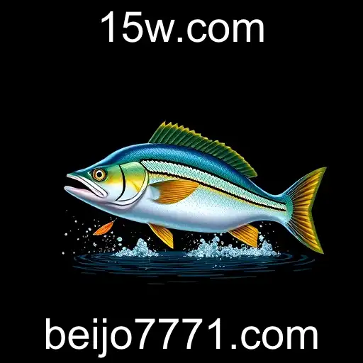 Pesca Online com Beijo777: Um Novo Horizonte